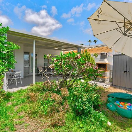 Beautiful Bungalow In Island Village Costa Adeje  Εξωτερικό φωτογραφία