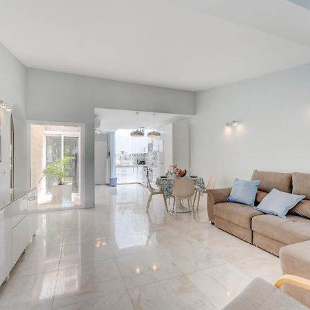 Beautiful Bungalow In Island Village Costa Adeje  Εξωτερικό φωτογραφία