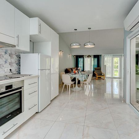 Beautiful Bungalow In Island Village Costa Adeje  Εξωτερικό φωτογραφία