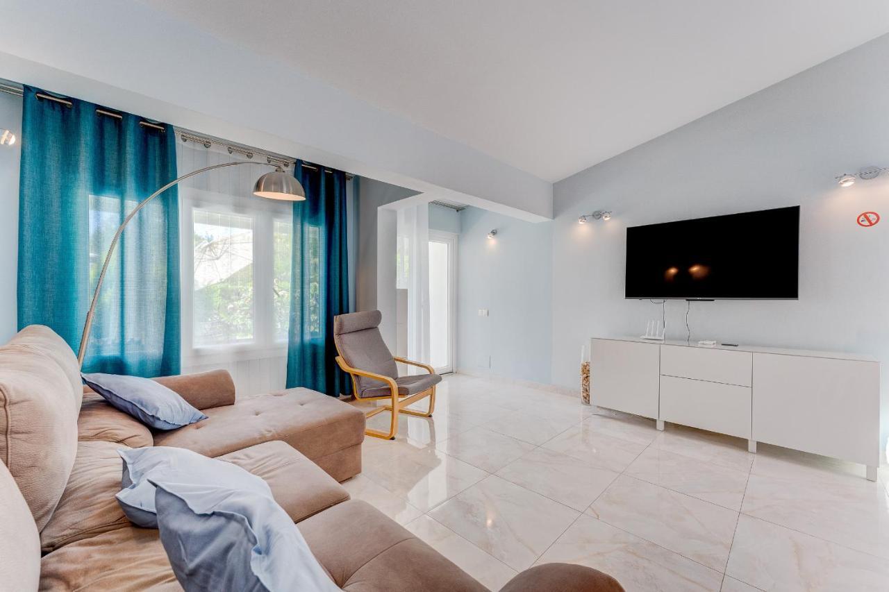 Beautiful Bungalow In Island Village Costa Adeje  Εξωτερικό φωτογραφία