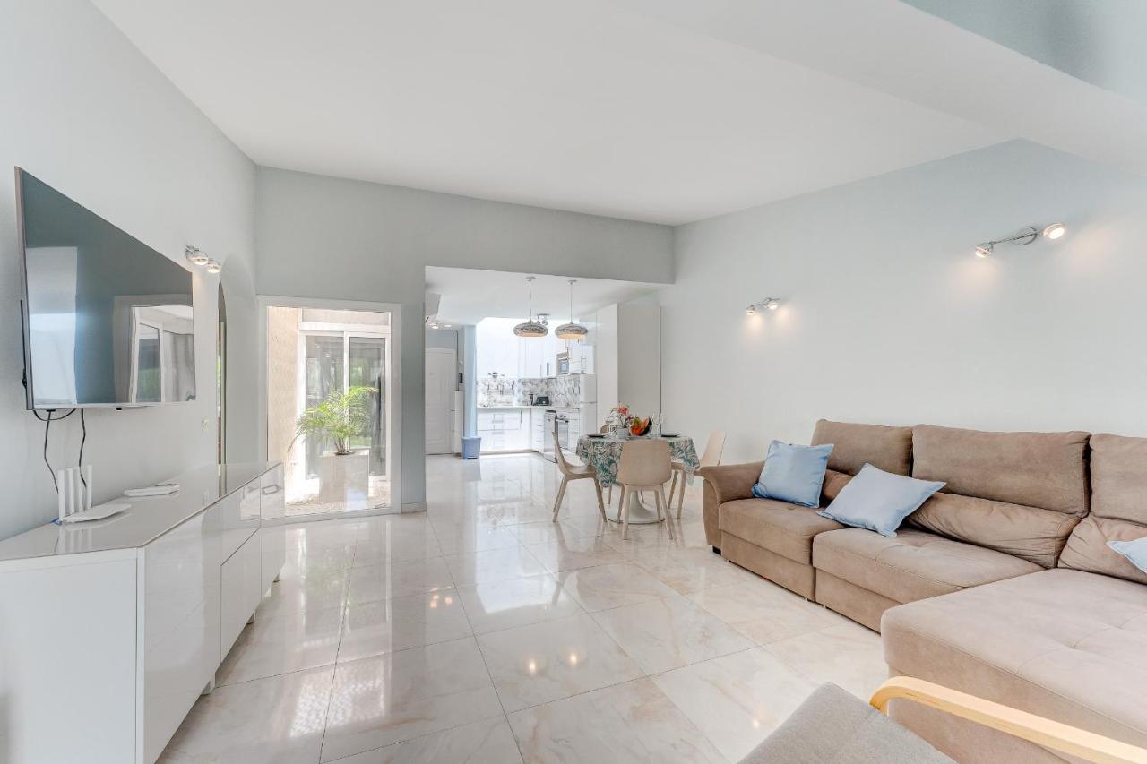 Beautiful Bungalow In Island Village Costa Adeje  Εξωτερικό φωτογραφία