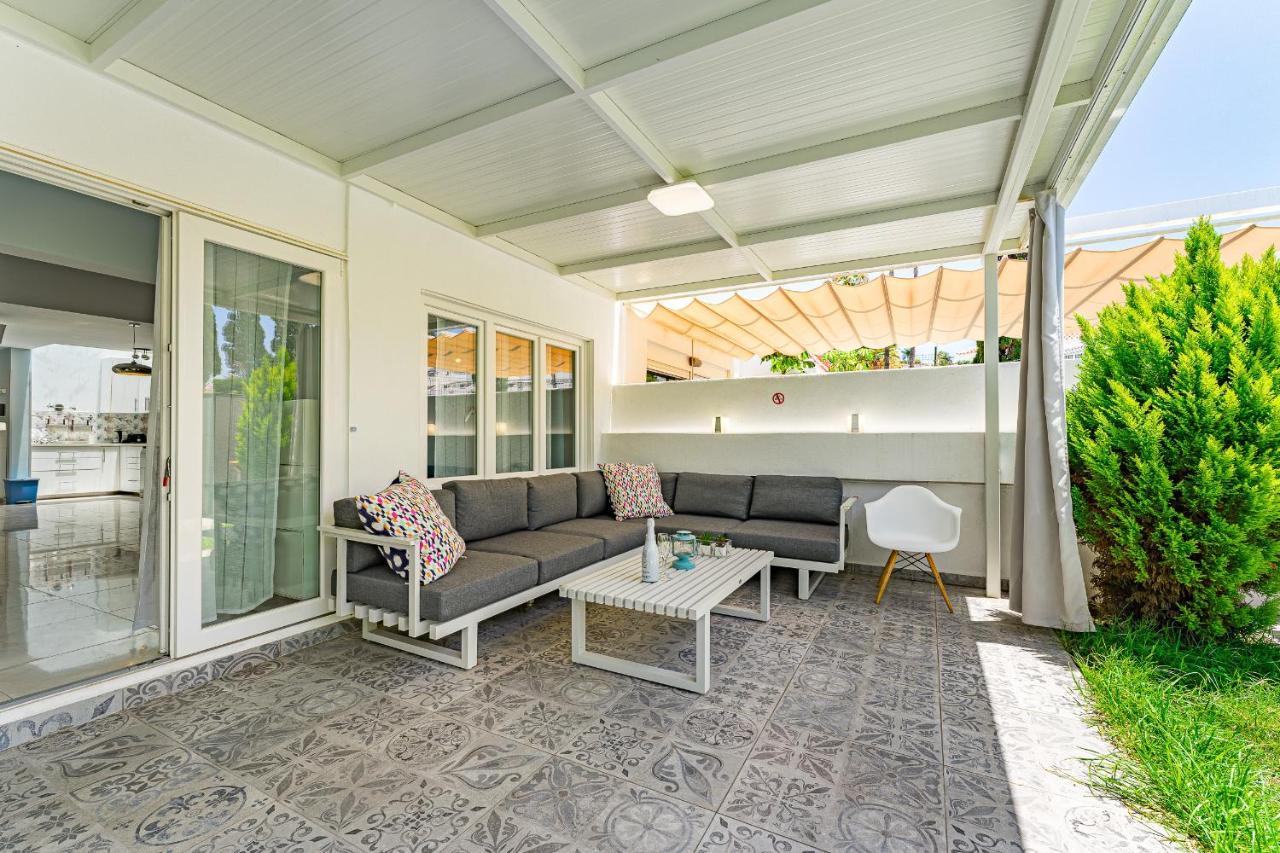 Beautiful Bungalow In Island Village Costa Adeje  Εξωτερικό φωτογραφία