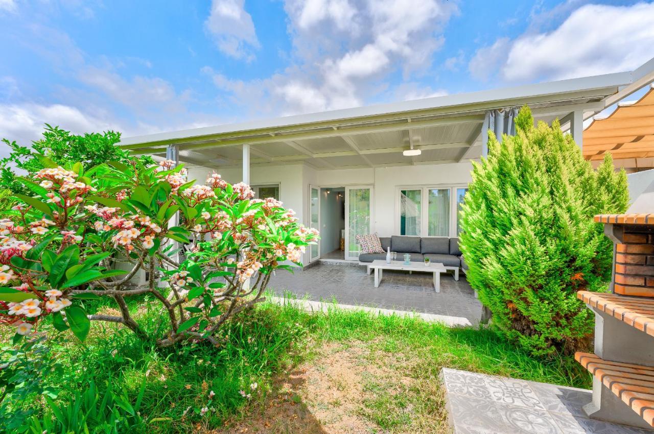 Beautiful Bungalow In Island Village Costa Adeje  Εξωτερικό φωτογραφία