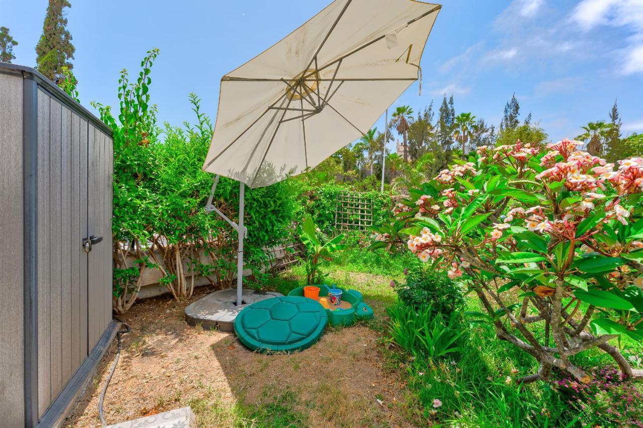 Beautiful Bungalow In Island Village Costa Adeje  Εξωτερικό φωτογραφία