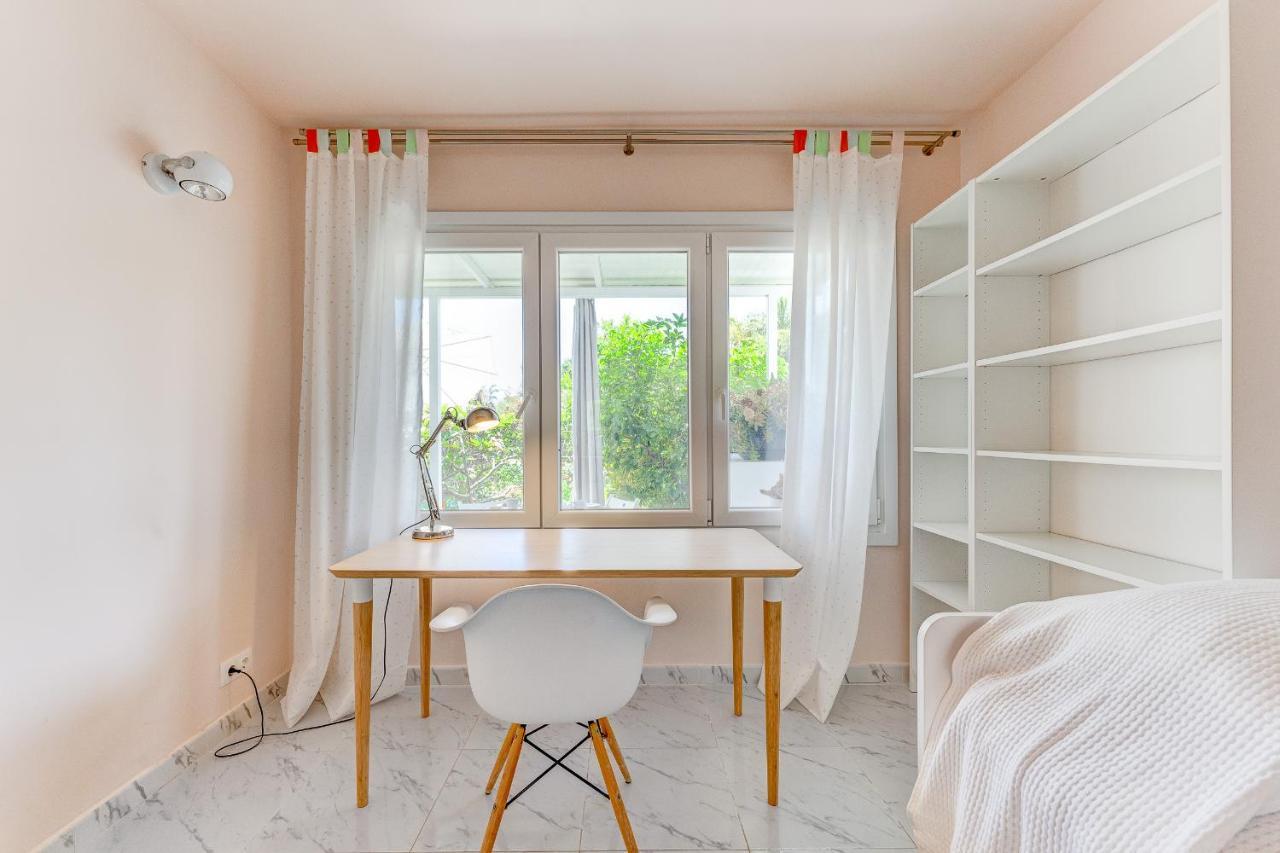 Beautiful Bungalow In Island Village Costa Adeje  Εξωτερικό φωτογραφία