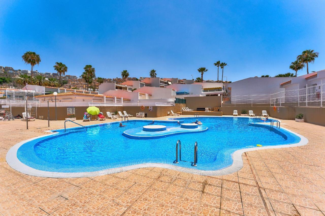 Beautiful Bungalow In Island Village Costa Adeje  Εξωτερικό φωτογραφία