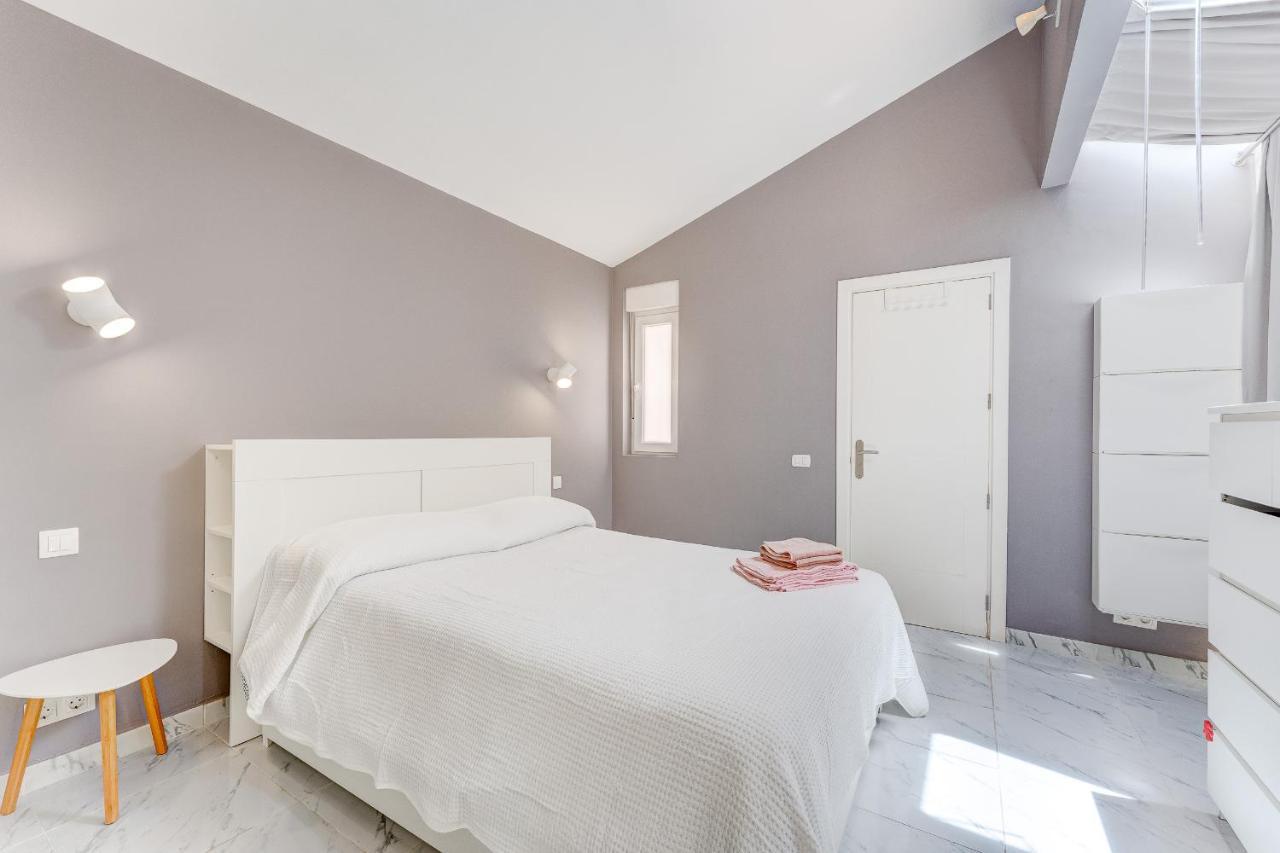 Beautiful Bungalow In Island Village Costa Adeje  Εξωτερικό φωτογραφία