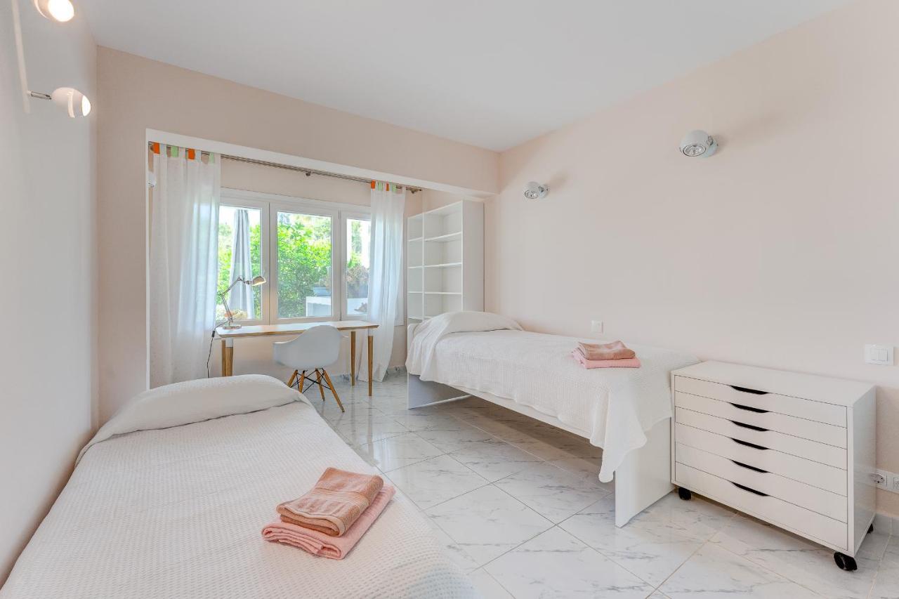 Beautiful Bungalow In Island Village Costa Adeje  Εξωτερικό φωτογραφία