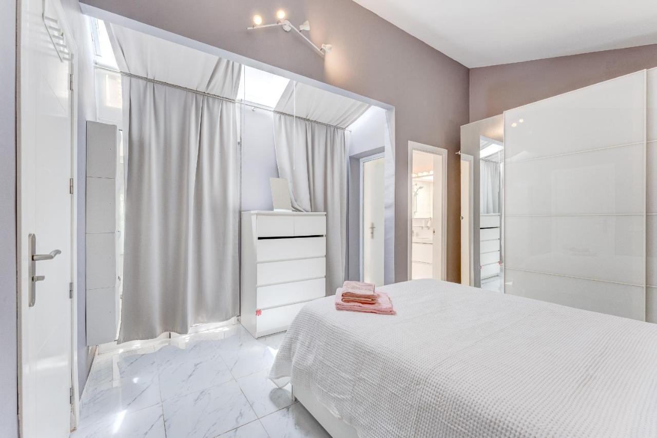 Beautiful Bungalow In Island Village Costa Adeje  Εξωτερικό φωτογραφία